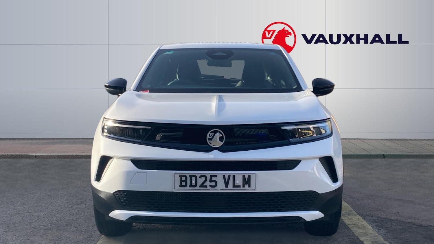 Used Vauxhall Mokka 2025 for sale - 76415700: Photo 3