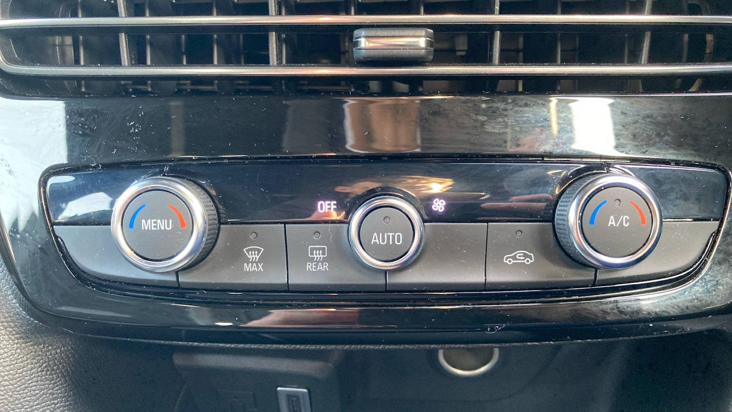 Used Vauxhall Mokka 2025 for sale - 76415700: Photo 31