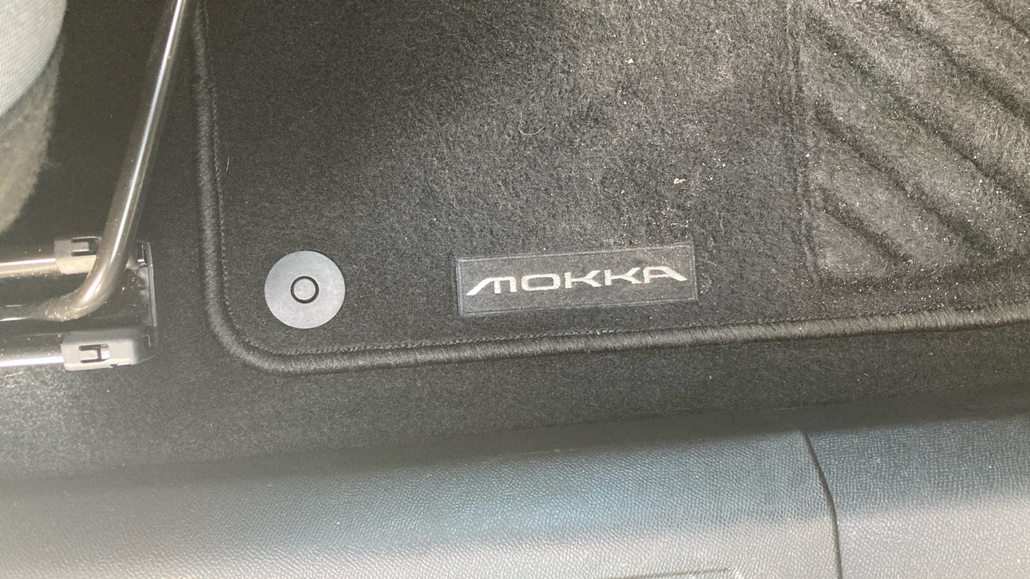 Used Vauxhall Mokka 2025 for sale - 76415700: Photo 39