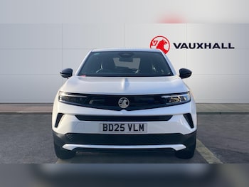 Used Vauxhall Mokka 2025 for sale - 76415700: Photo