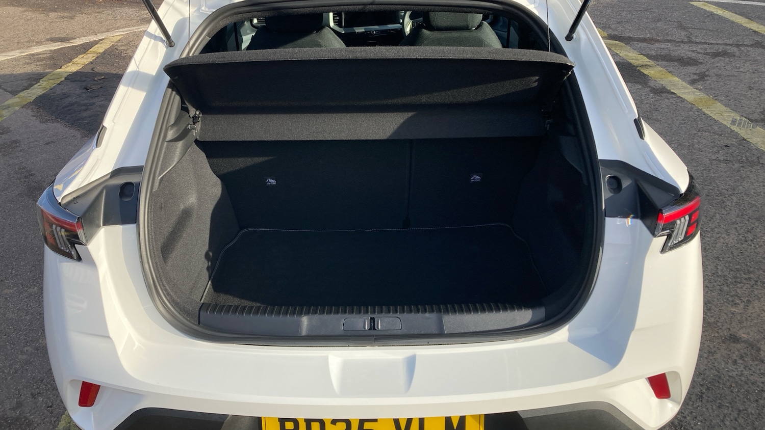 Used Vauxhall Mokka 2025 for sale - 76415700: Photo 4