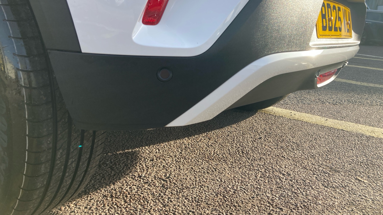 Used Vauxhall Mokka 2025 for sale - 76415700: Photo 42