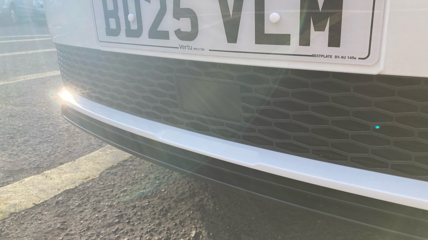 Used Vauxhall Mokka 2025 for sale - 76415700: Photo 43