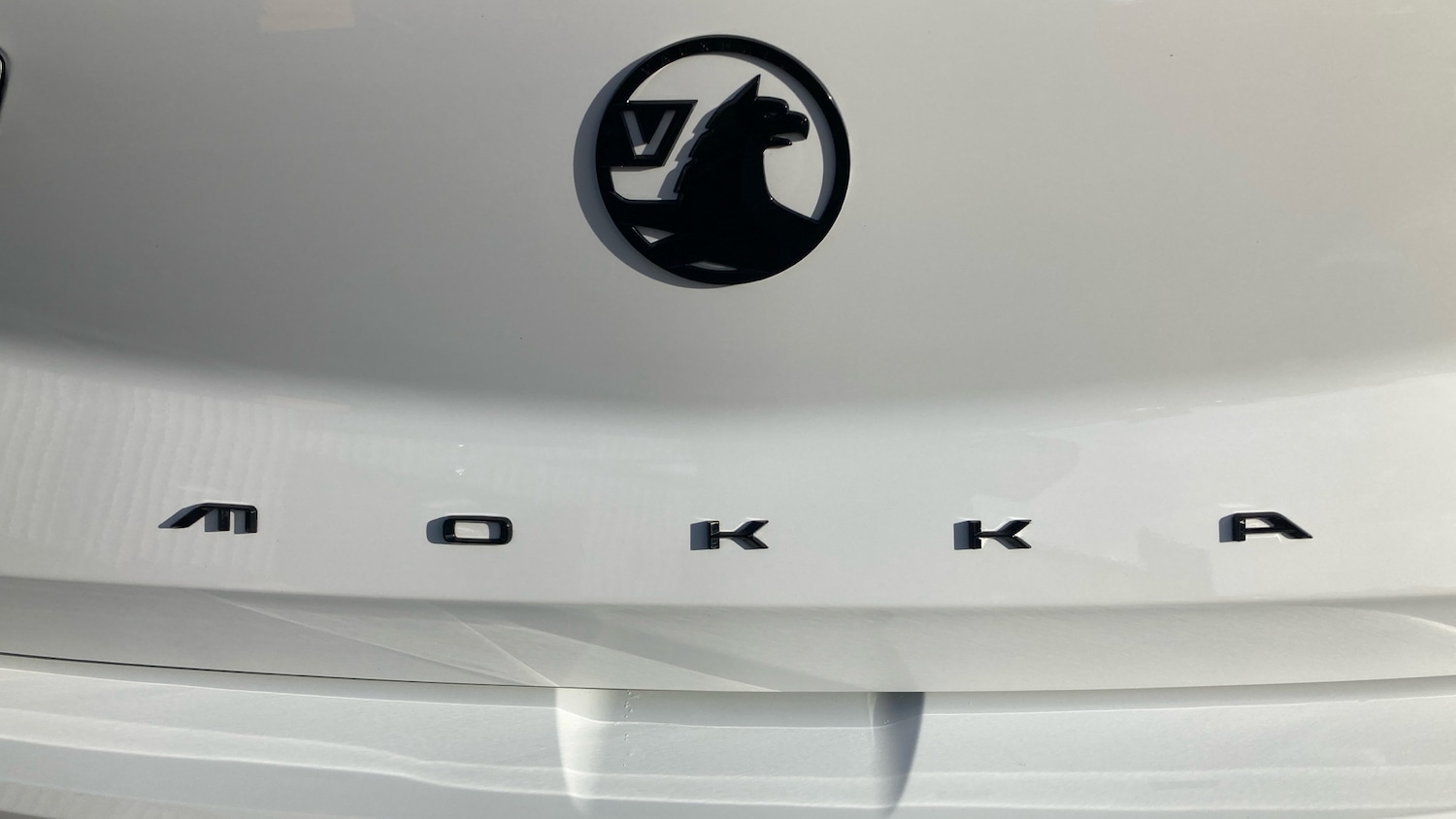 Used Vauxhall Mokka 2025 for sale - 76415700: Photo 44