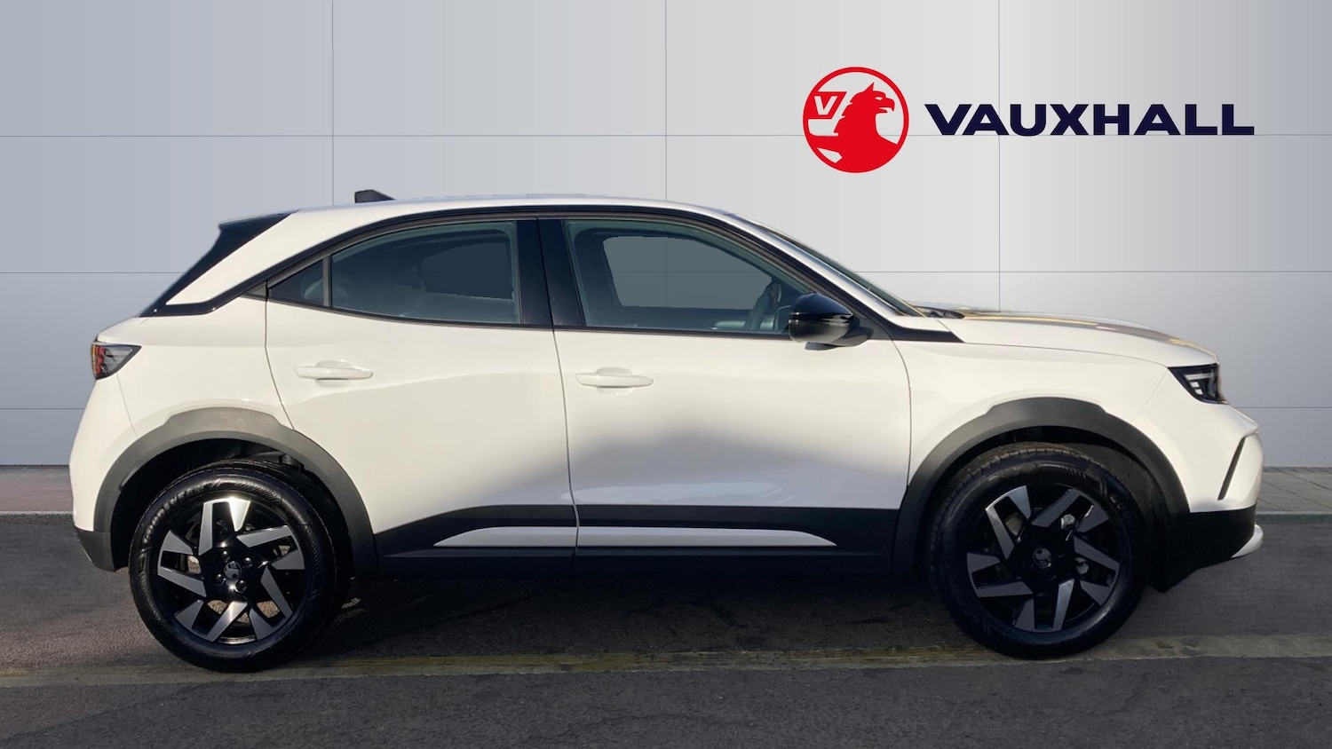 Used Vauxhall Mokka 2025 for sale - 76415700: Photo 5