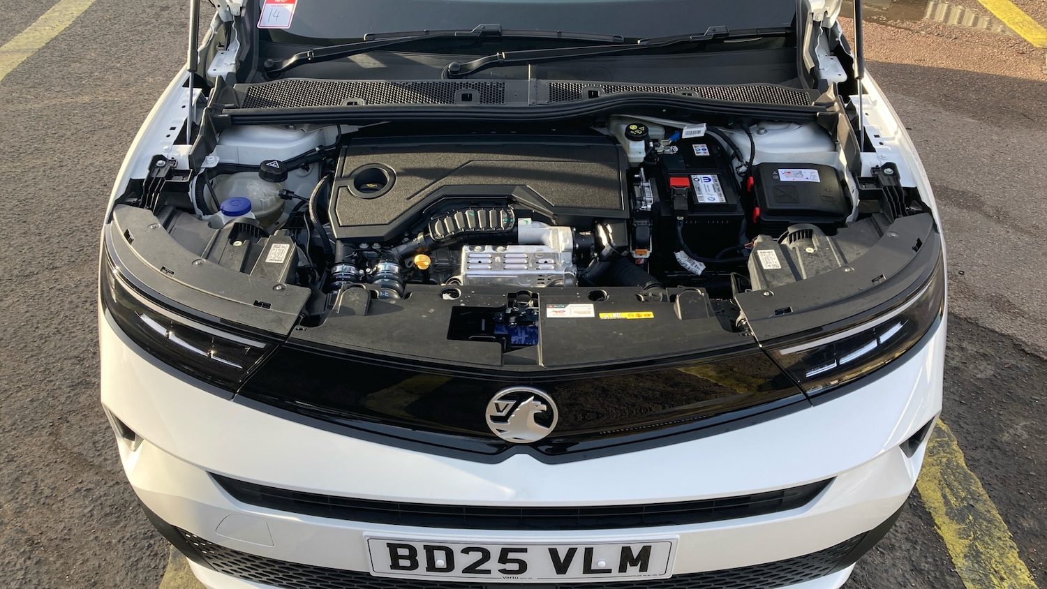 Used Vauxhall Mokka 2025 for sale - 76415700: Photo 8