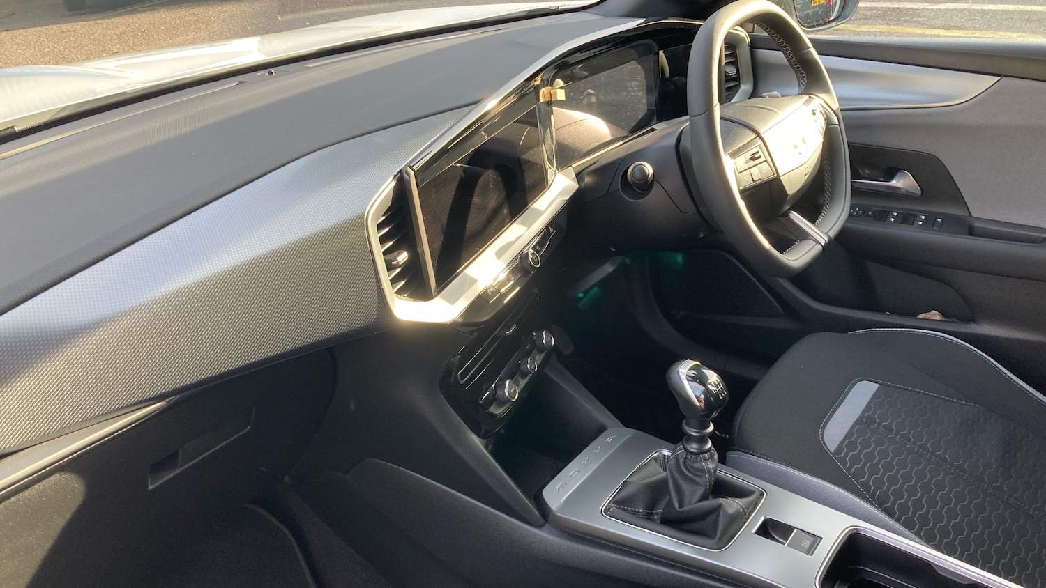 Used Vauxhall Mokka 2025 for sale - 76415700: Photo 9