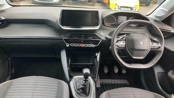 Used Peugeot 208 2023 for sale - 76065914: Photo 10