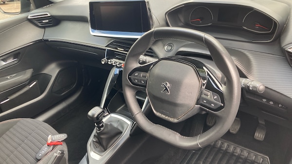Used Peugeot 208 2023 for sale - 76065914: Photo 11