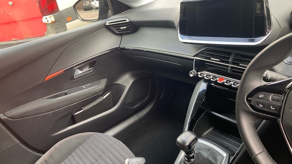 Used Peugeot 208 2023 for sale - 76065914: Photo 14
