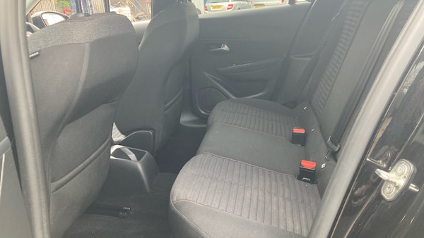 Used Peugeot 208 2023 for sale - 76065914: Photo 16