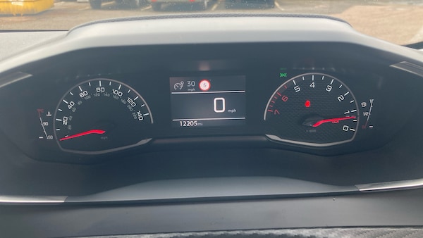 Used Peugeot 208 2023 for sale - 76065914: Photo 18