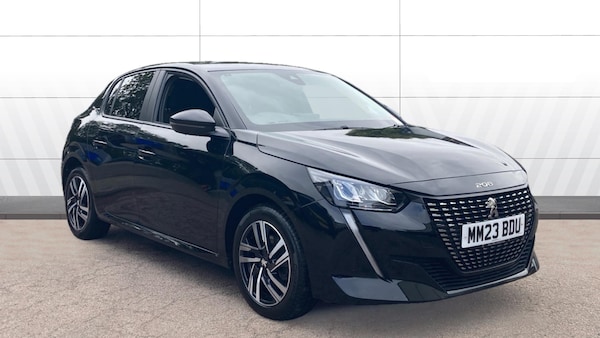 Used Peugeot 208 2023 for sale - 76065914: Photo 1