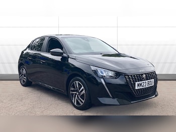 Used Peugeot 208 2023 for sale - 76065914: Photo