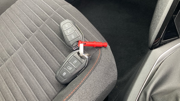 Used Peugeot 208 2023 for sale - 76065914: Photo 20