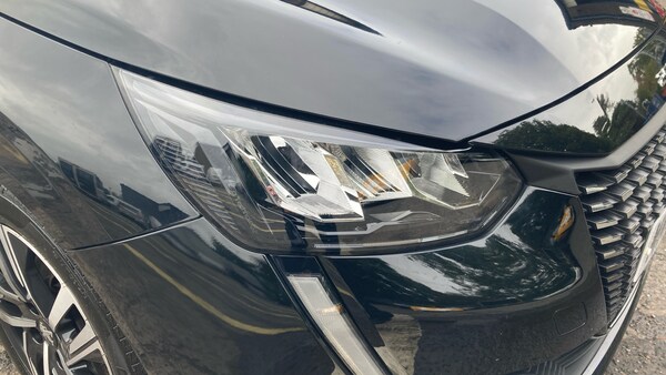 Used Peugeot 208 2023 for sale - 76065914: Photo 22