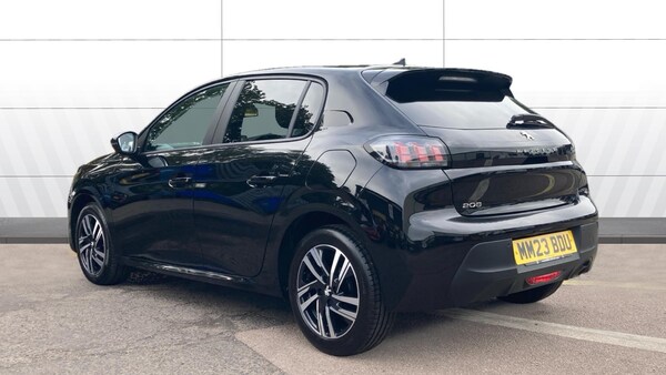 Used Peugeot 208 2023 for sale - 76065914: Photo 2