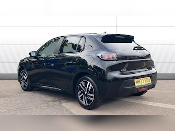 Used Peugeot 208 2023 for sale - 76065914: Photo