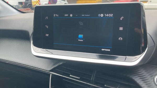 Used Peugeot 208 2023 for sale - 76065914: Photo 31