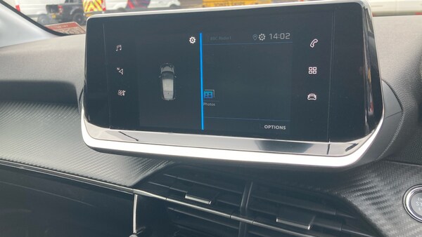 Used Peugeot 208 2023 for sale - 76065914: Photo 32