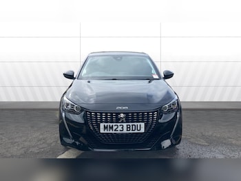 Used Peugeot 208 2023 for sale - 76065914: Photo