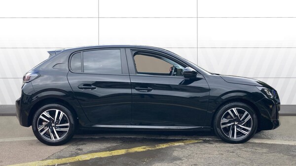 Used Peugeot 208 2023 for sale - 76065914: Photo 5