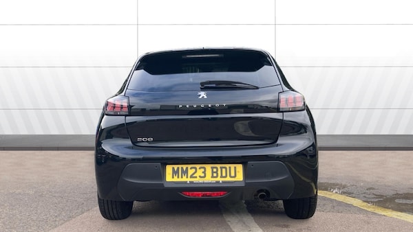 Used Peugeot 208 2023 for sale - 76065914: Photo 6