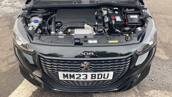 Used Peugeot 208 2023 for sale - 76065914: Photo 8
