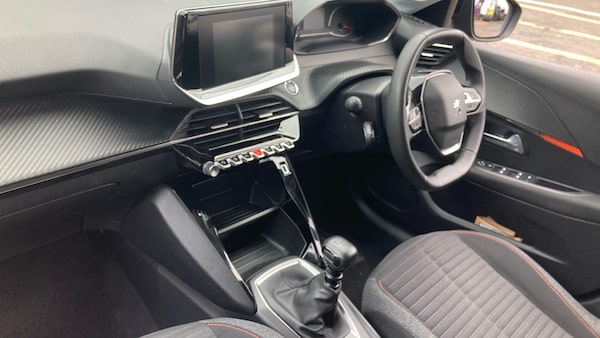 Used Peugeot 208 2023 for sale - 76065914: Photo 9