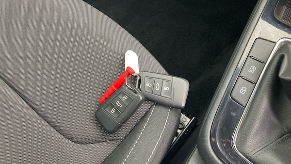 Used Skoda Fabia 2022 for sale - 75820495: Photo 20