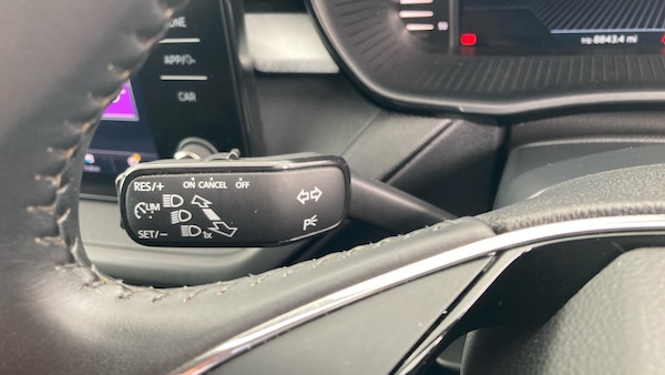 Used Skoda Fabia 2022 for sale - 75820495: Photo 24