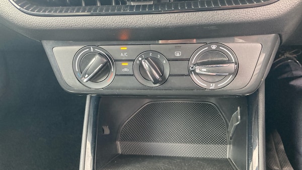 Used Skoda Fabia 2022 for sale - 75820495: Photo 33