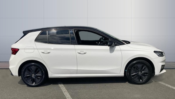 Used Skoda Fabia 2022 for sale - 75820495: Photo 5