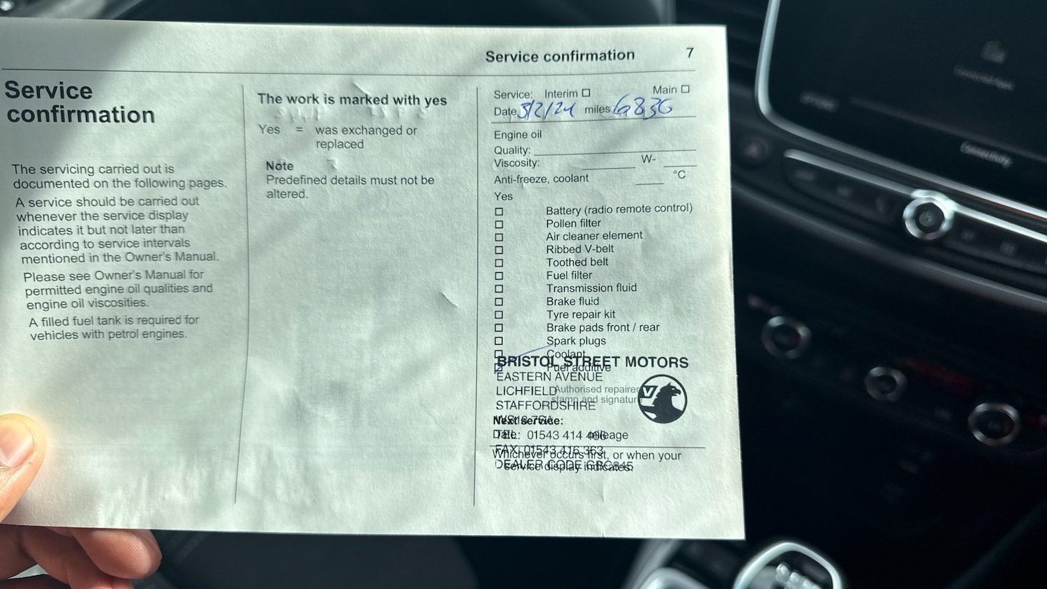 Vehicle 35