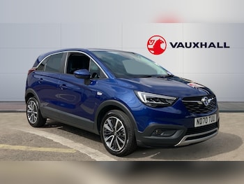 2021 (70) - 1.2T [130] Elite Nav 5dr [Start Stop] Auto Petrol Hatchback
