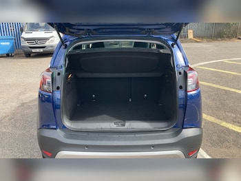 Used Vauxhall Crossland X 2021 for sale - 75749136: Photo