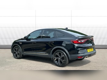 Used Renault Arkana 2023 for sale - 78979350: Photo