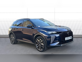 Used DS Automobiles DS 7 2025 for sale - 78239991: Photo