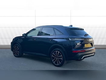 Used DS Automobiles DS 7 2025 for sale - 78239991: Photo