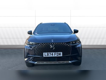 Used DS Automobiles DS 7 2025 for sale - 78239991: Photo