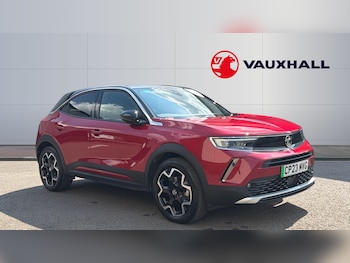 Used Vauxhall Mokka 2023 for sale - 79205691: Photo