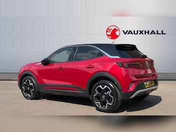Used Vauxhall Mokka 2023 for sale - 79205691: Photo