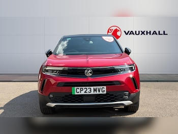 Used Vauxhall Mokka 2023 for sale - 79205691: Photo