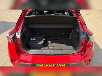 Used Vauxhall Mokka 2023 for sale - 79205691: Photo