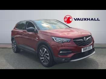 2019 (19) - 1.2 Turbo Elite Nav 5dr Auto [8 Speed] Petrol Hatchback