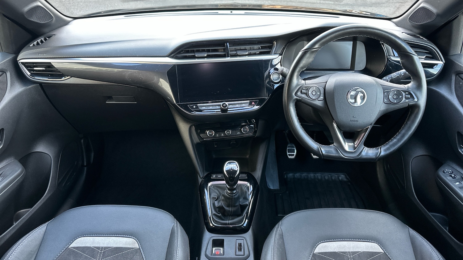 Used Vauxhall Corsa 2022 for sale - 76605458: Photo 10