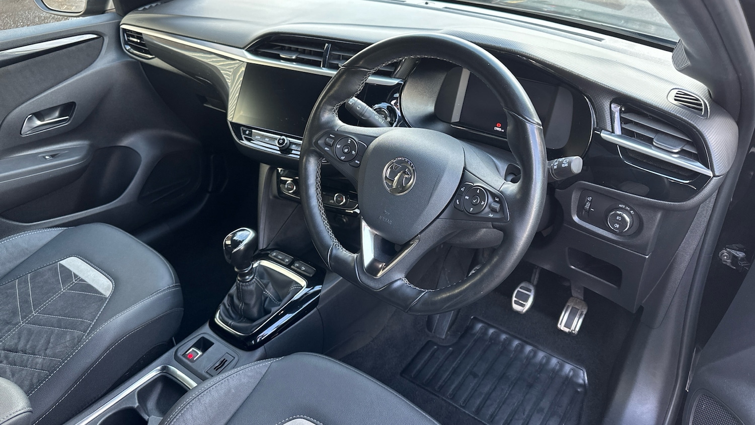 Used Vauxhall Corsa 2022 for sale - 76605458: Photo 11