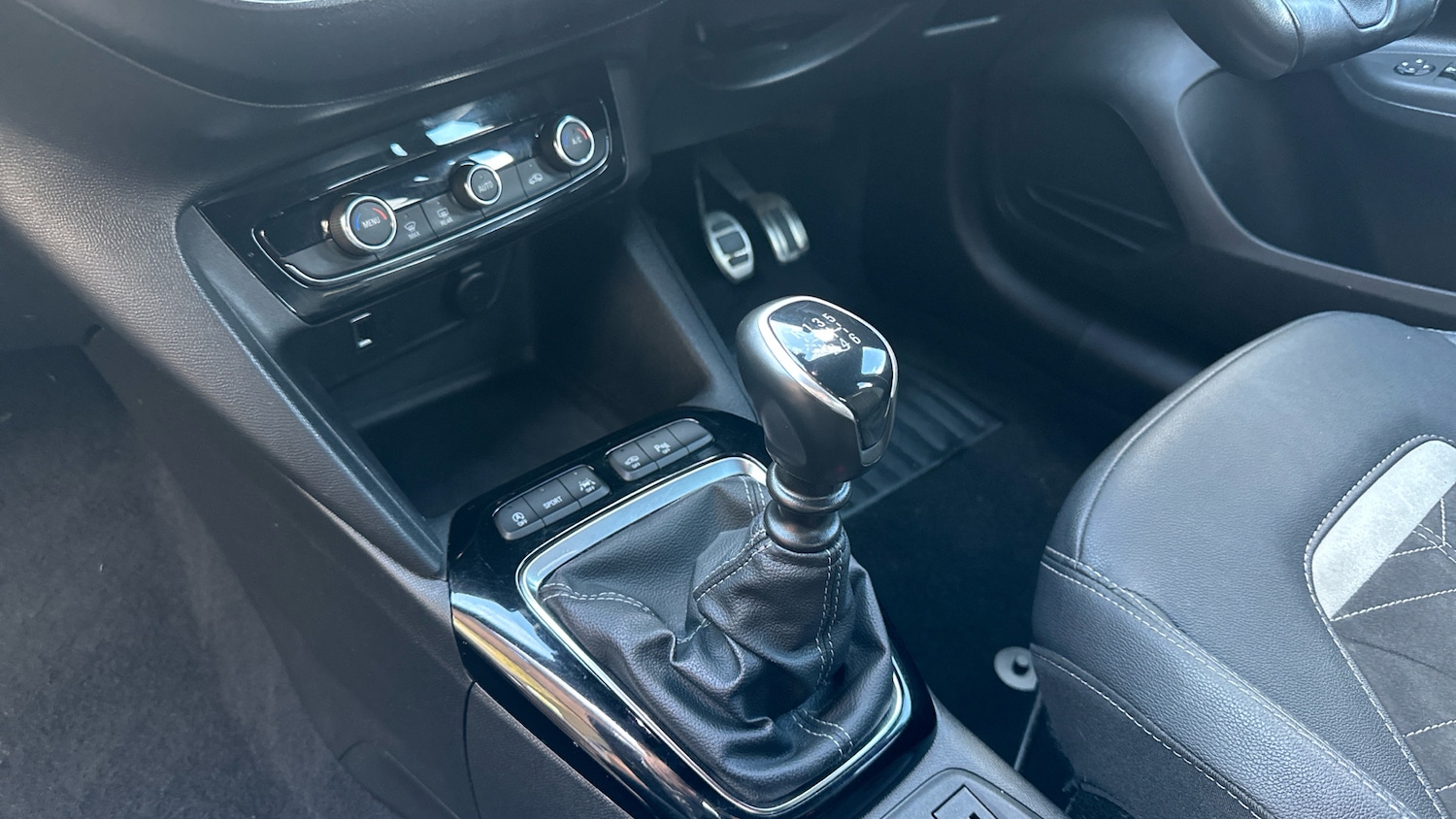 Used Vauxhall Corsa 2022 for sale - 76605458: Photo 13