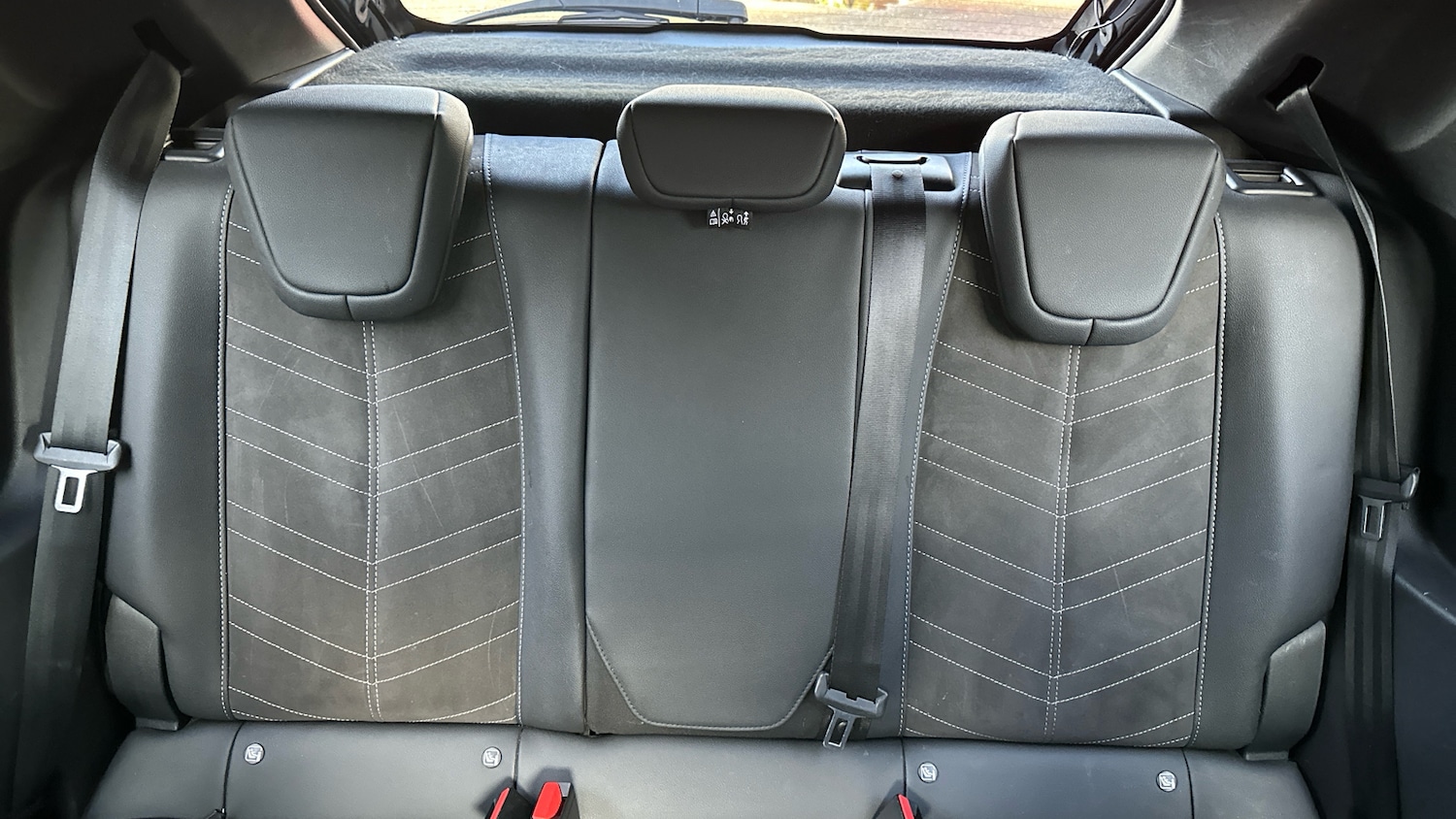 Used Vauxhall Corsa 2022 for sale - 76605458: Photo 15