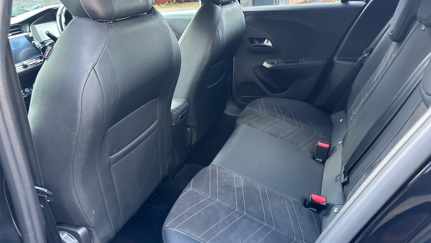 Used Vauxhall Corsa 2022 for sale - 76605458: Photo 16